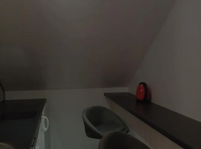 ホテル 39 リヴィウ