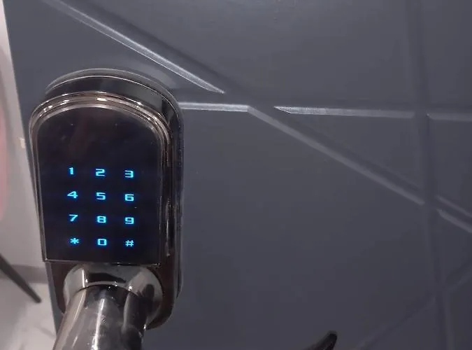 ホテル 39 リヴィウ