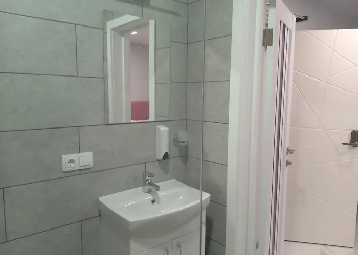 ホテル 39 リヴィウ